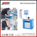 Jp Crossed Brakes Auto Brake Brake Disc Rotor Balance Machine